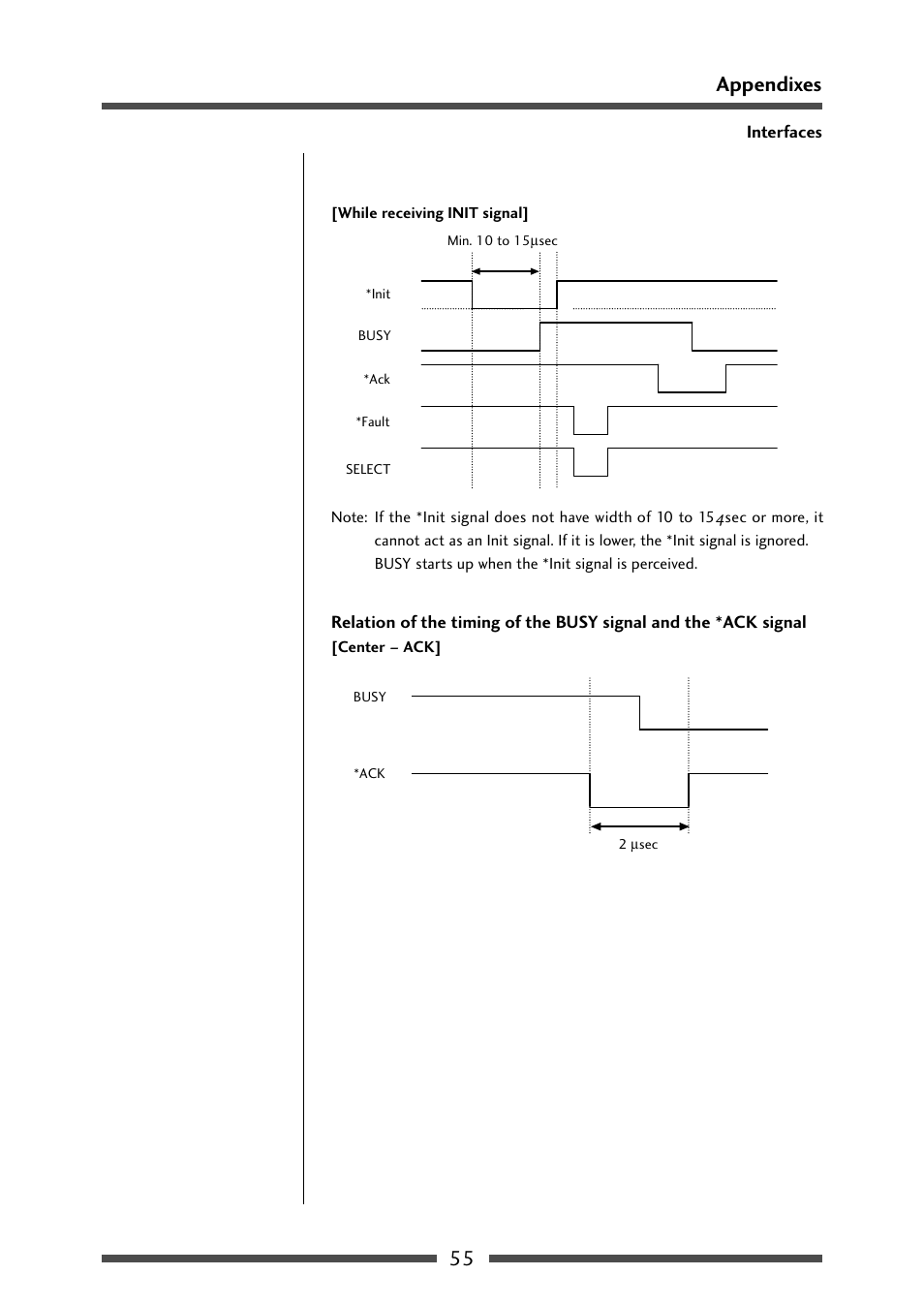 CITIZEN CL-S521 User Manual | Page 55 / 57