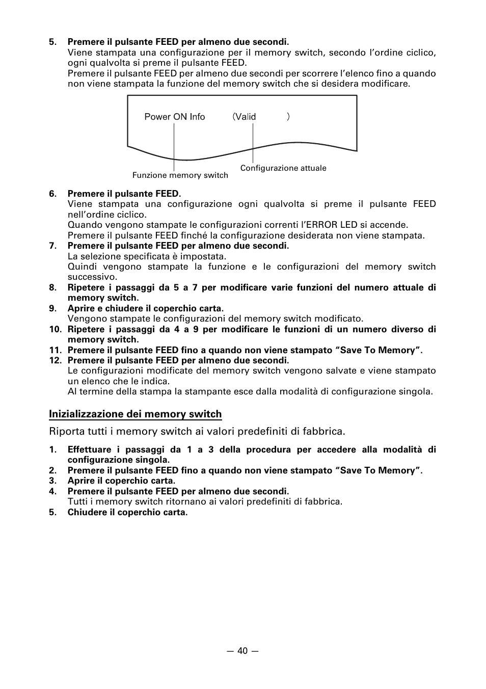 CITIZEN LINE THERMAL PRINTER CT-S601 User Manual | Page 173 / 220