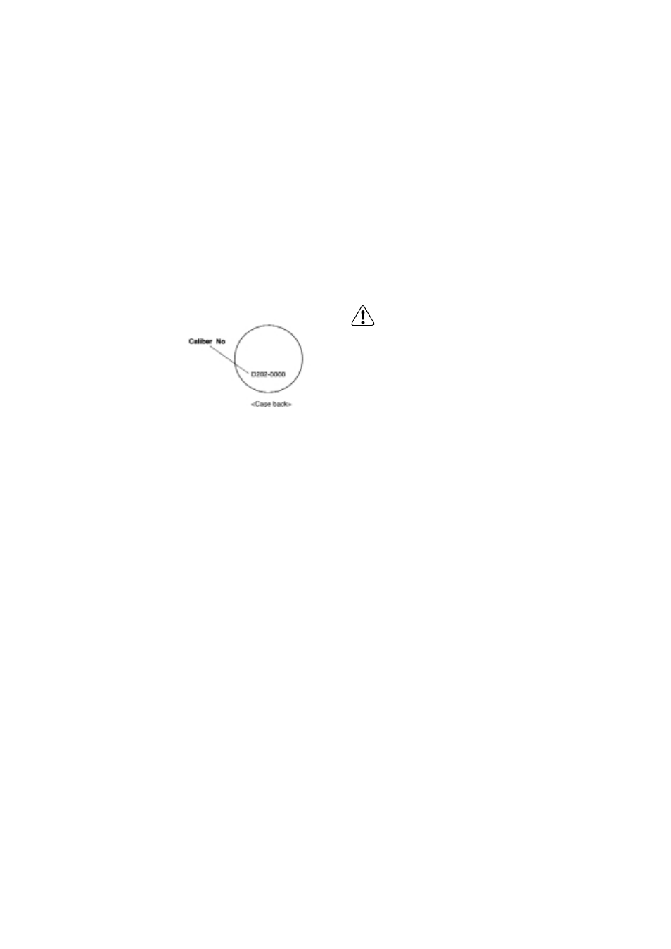 CITIZEN HYPER AQUALAND MA9XXX User Manual | 10 pages