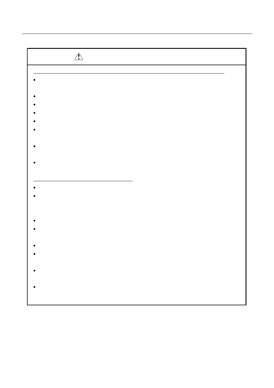 CITIZEN CBM-270 User Manual | Page 10 / 114