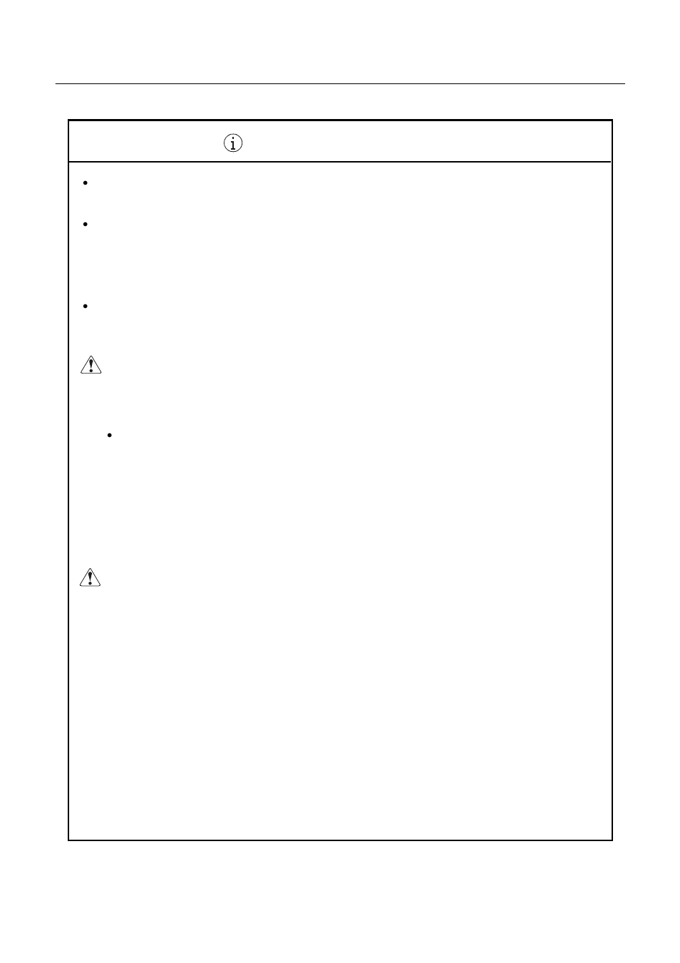 CITIZEN CBM-270 User Manual | Page 100 / 114