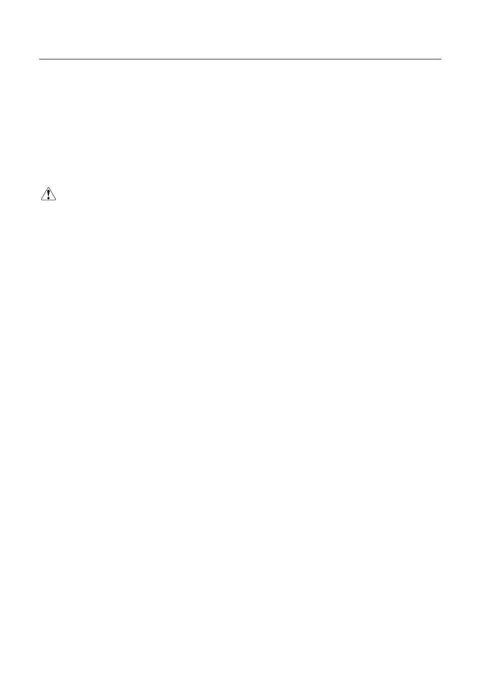 CITIZEN CBM-270 User Manual | Page 101 / 114