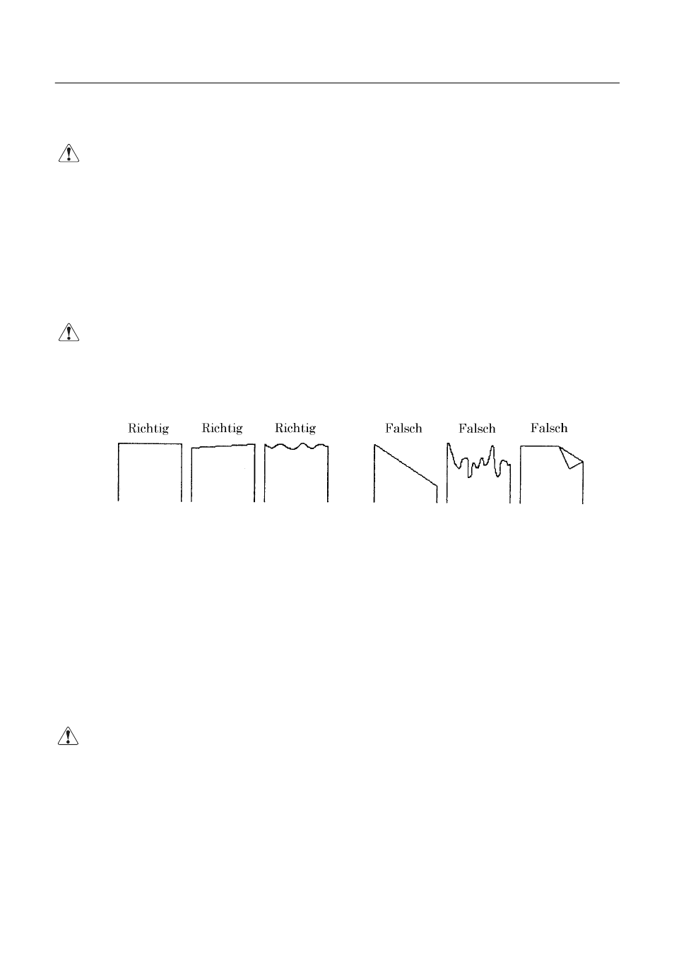 CITIZEN CBM-270 User Manual | Page 103 / 114