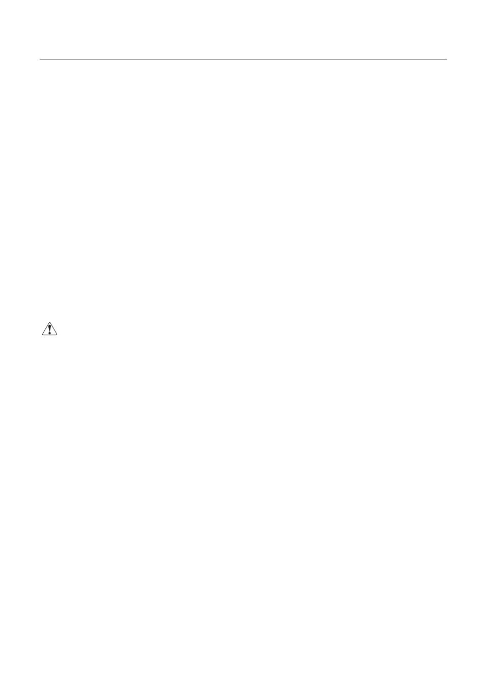 CITIZEN CBM-270 User Manual | Page 106 / 114
