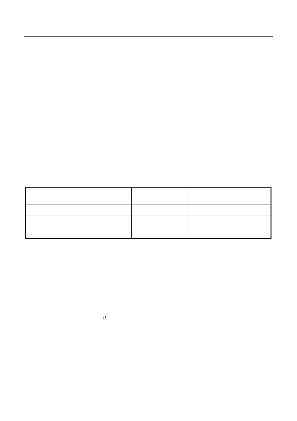 CITIZEN CBM-270 User Manual | Page 107 / 114