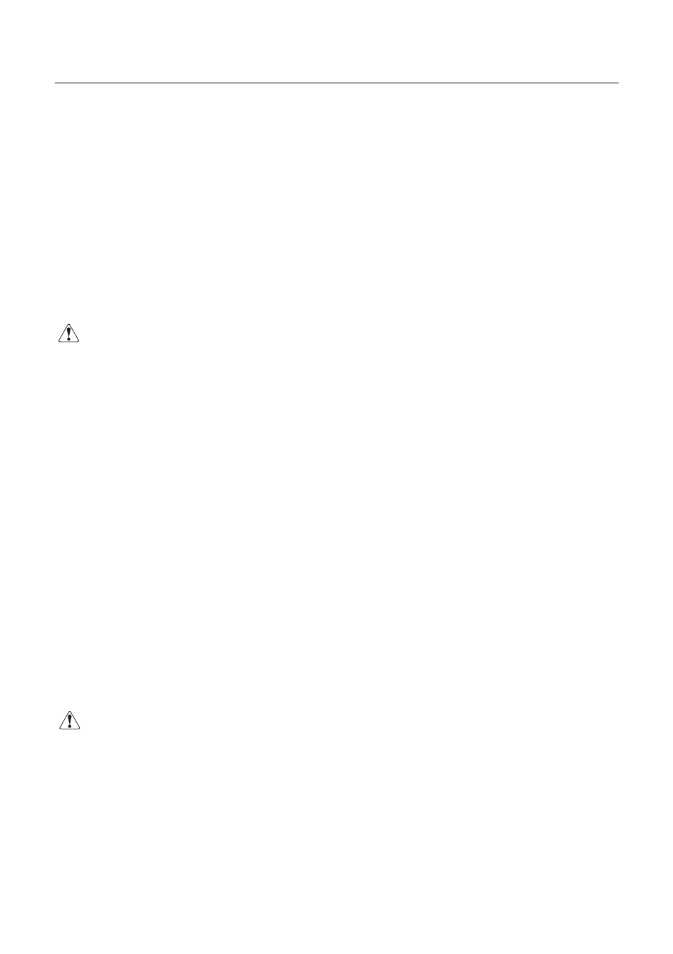 CITIZEN CBM-270 User Manual | Page 108 / 114