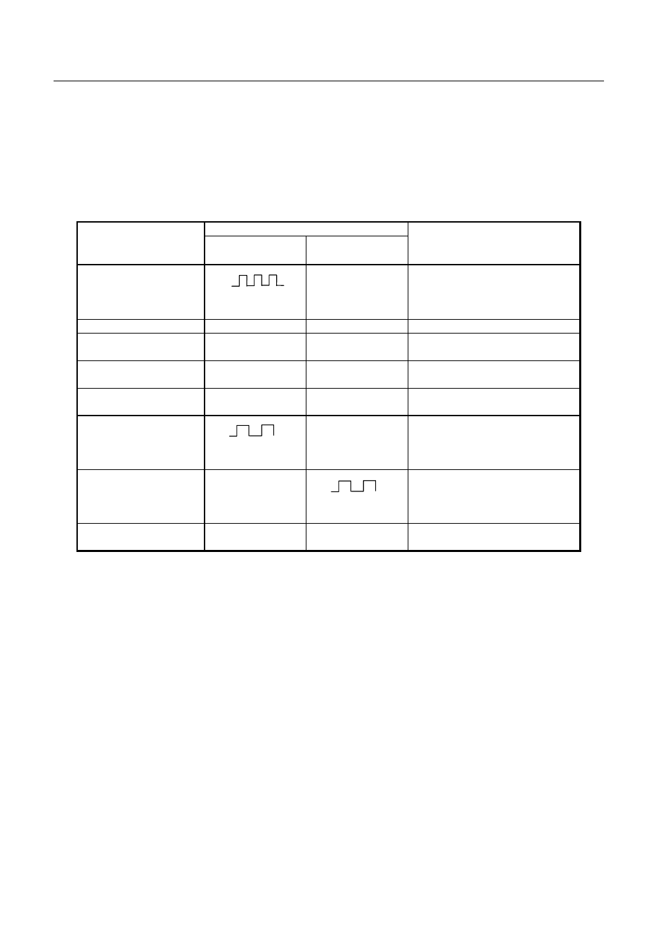 CITIZEN CBM-270 User Manual | Page 109 / 114
