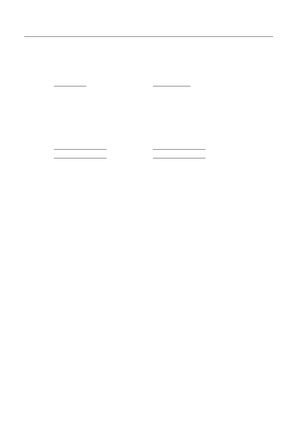 CITIZEN CBM-270 User Manual | Page 114 / 114