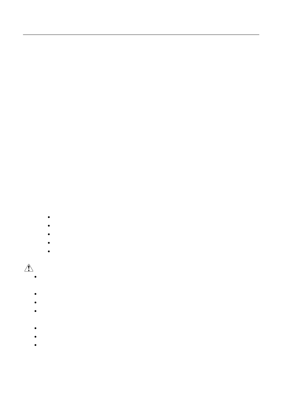 CITIZEN CBM-270 User Manual | Page 15 / 114
