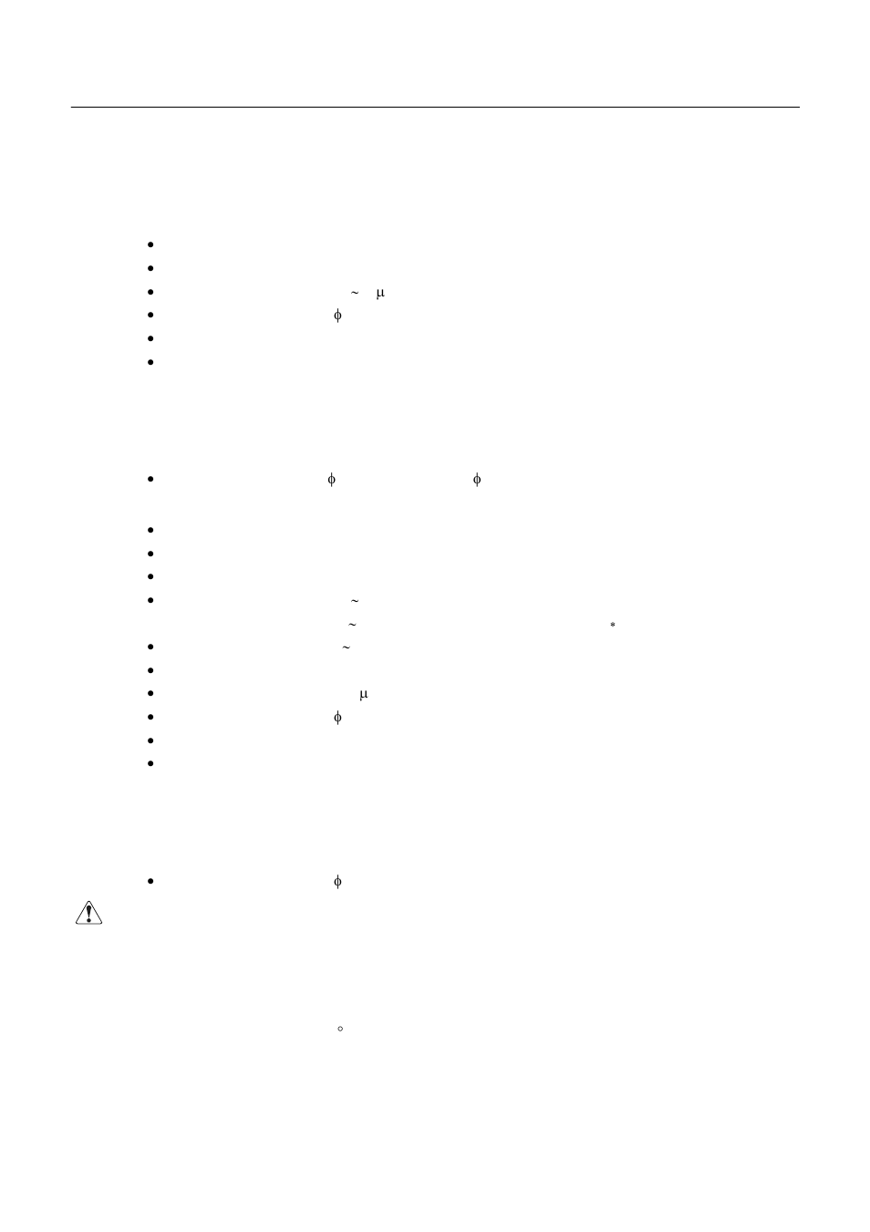 CITIZEN CBM-270 User Manual | Page 18 / 114