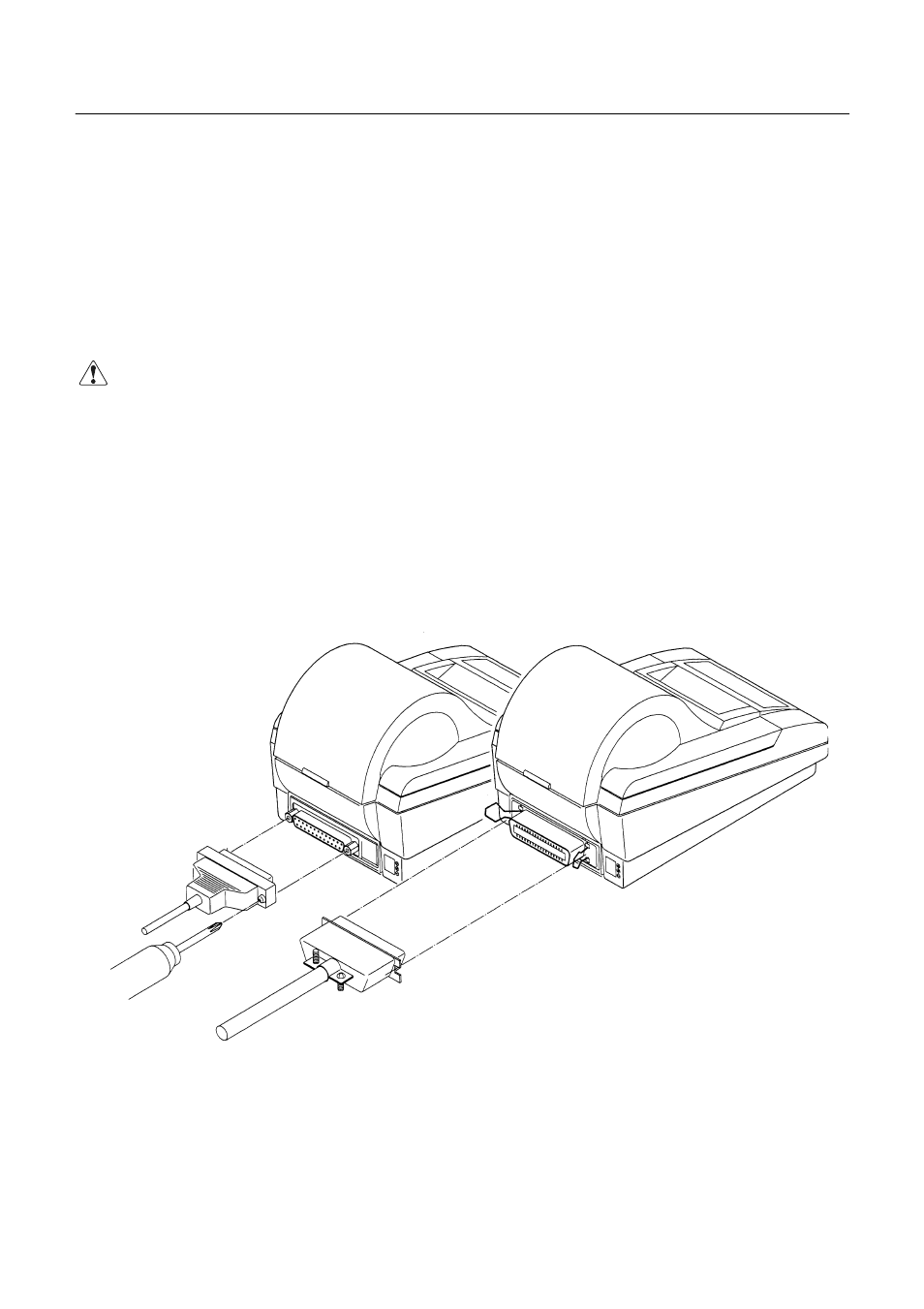 CITIZEN CBM-270 User Manual | Page 23 / 114