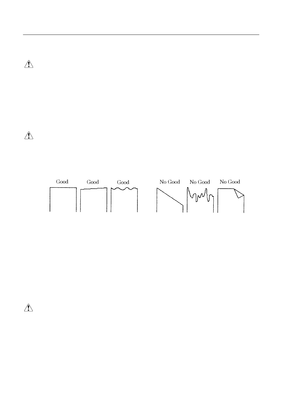CITIZEN CBM-270 User Manual | Page 24 / 114