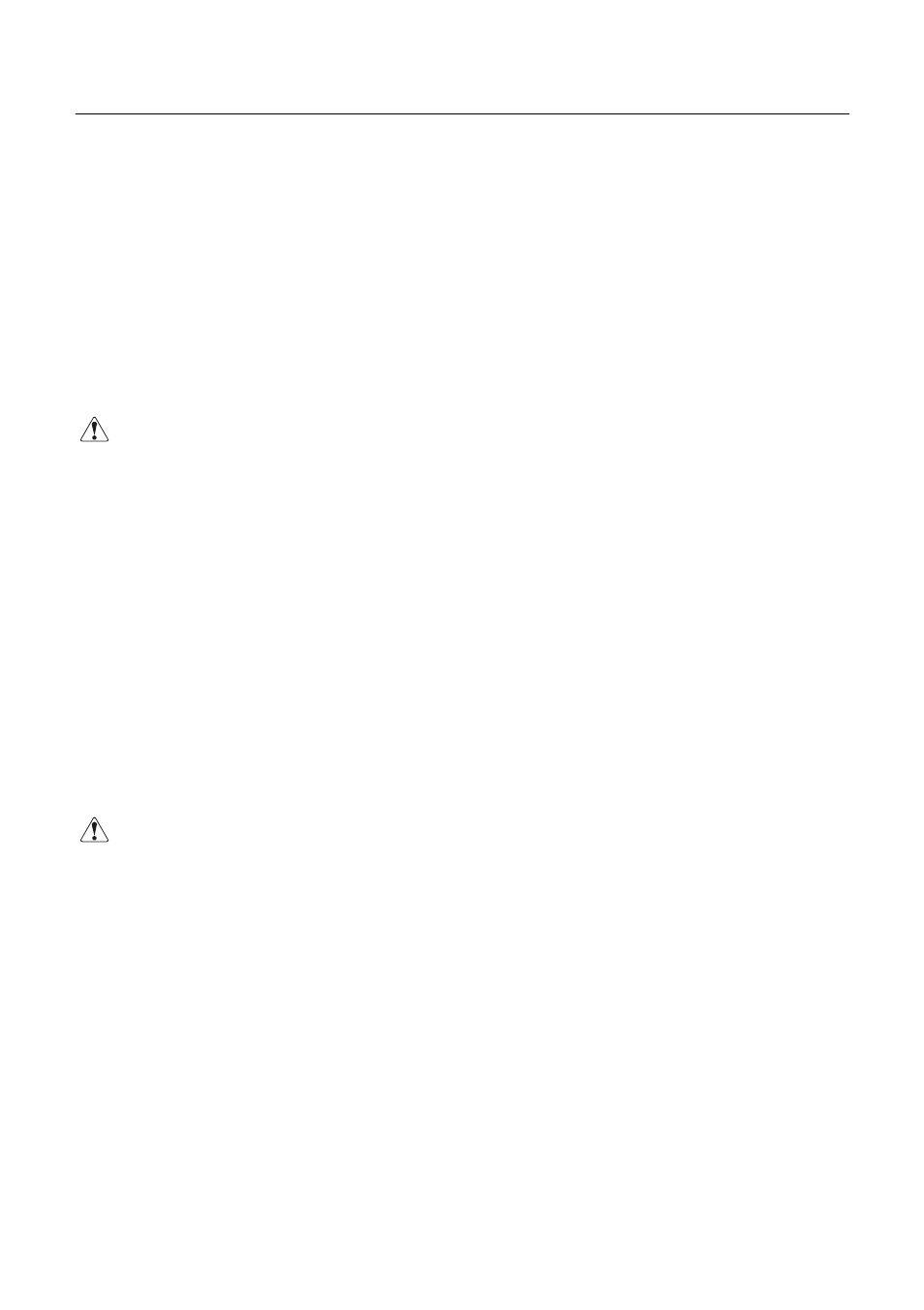 CITIZEN CBM-270 User Manual | Page 29 / 114