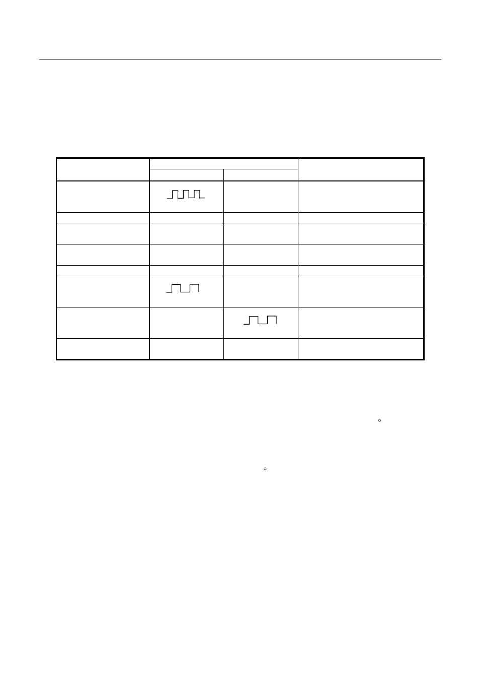 CITIZEN CBM-270 User Manual | Page 30 / 114