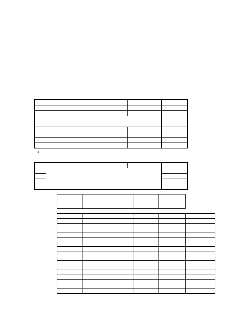 CITIZEN CBM-270 User Manual | Page 32 / 114