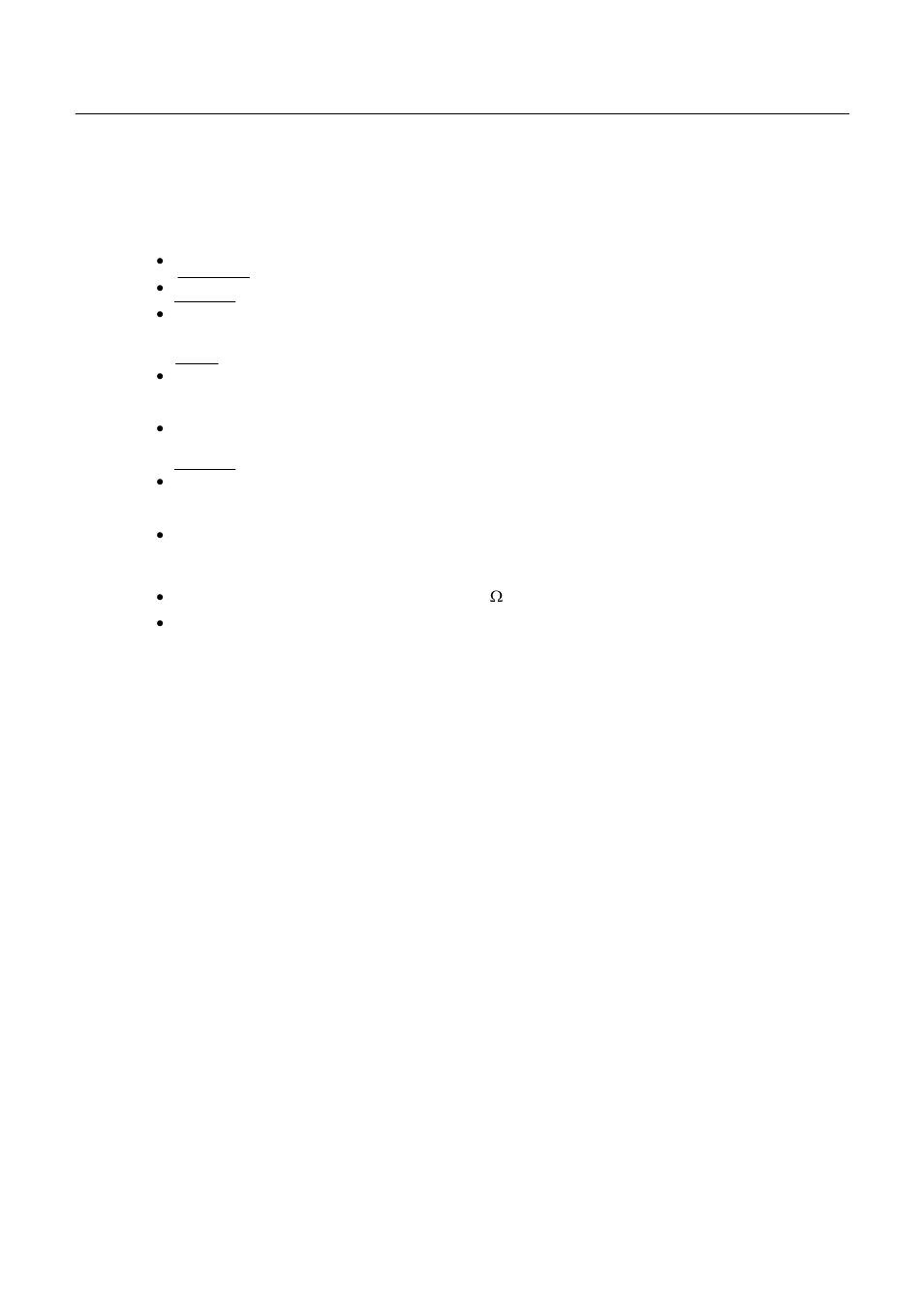 CITIZEN CBM-270 User Manual | Page 35 / 114