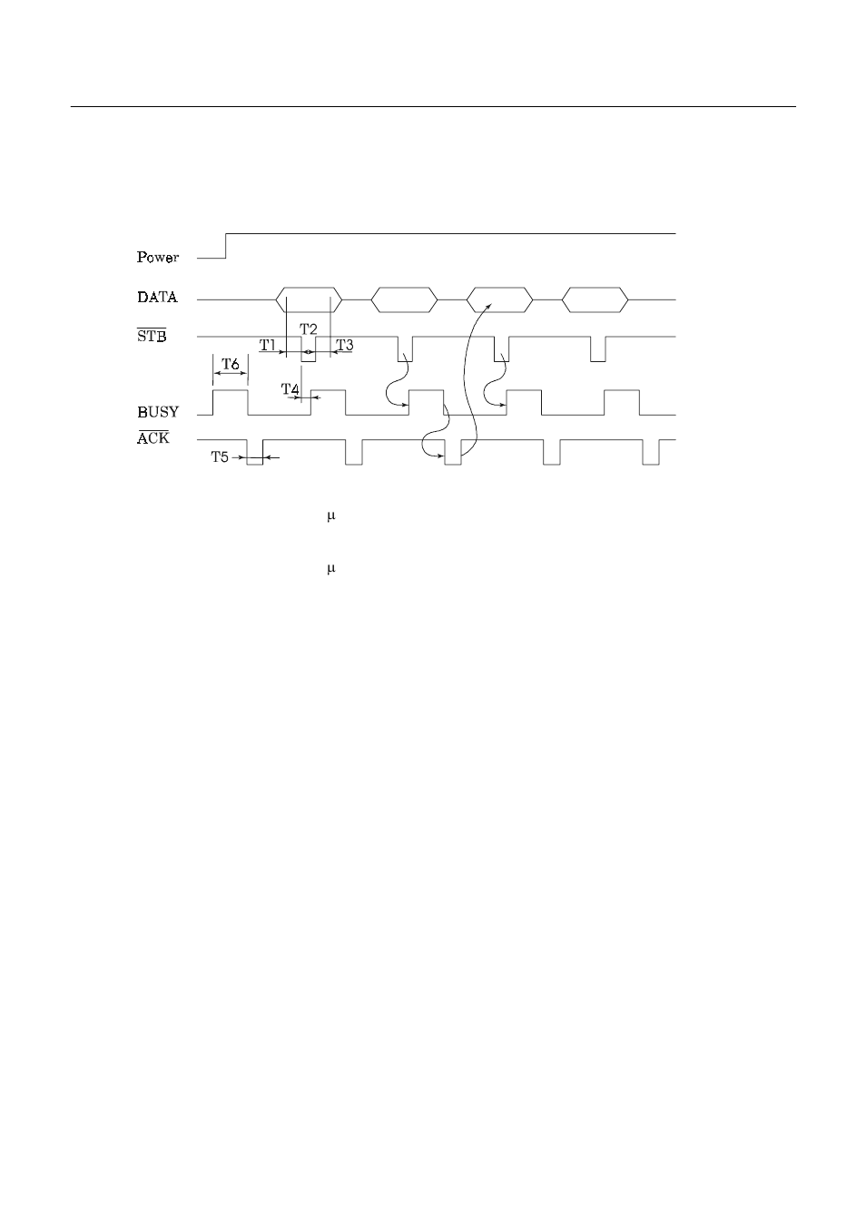 CITIZEN CBM-270 User Manual | Page 37 / 114