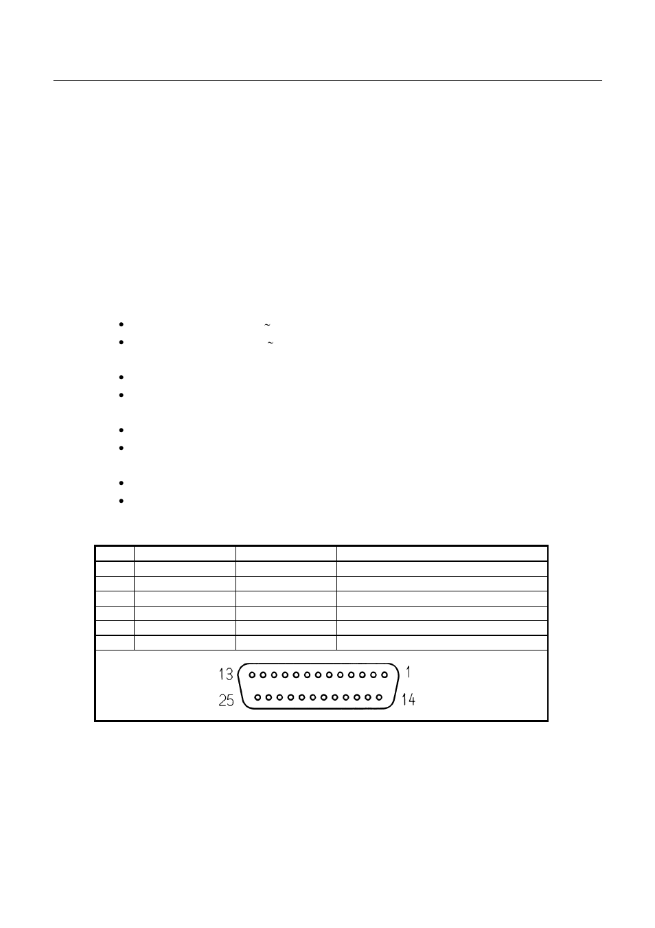 CITIZEN CBM-270 User Manual | Page 38 / 114