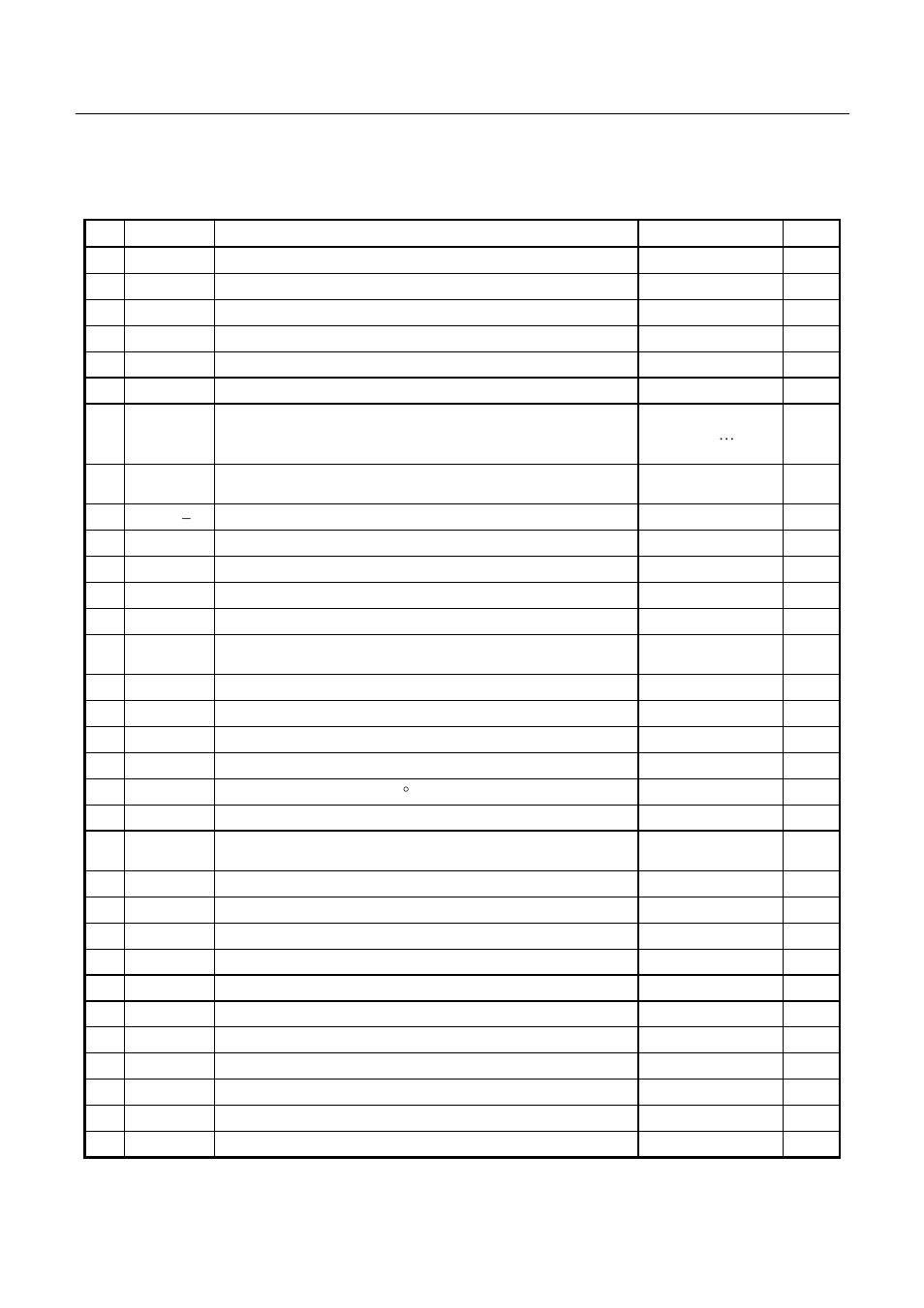 CITIZEN CBM-270 User Manual | Page 44 / 114