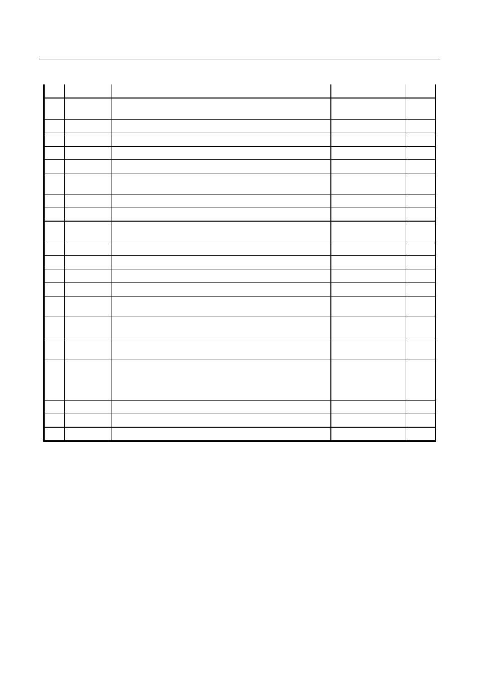 CITIZEN CBM-270 User Manual | Page 45 / 114