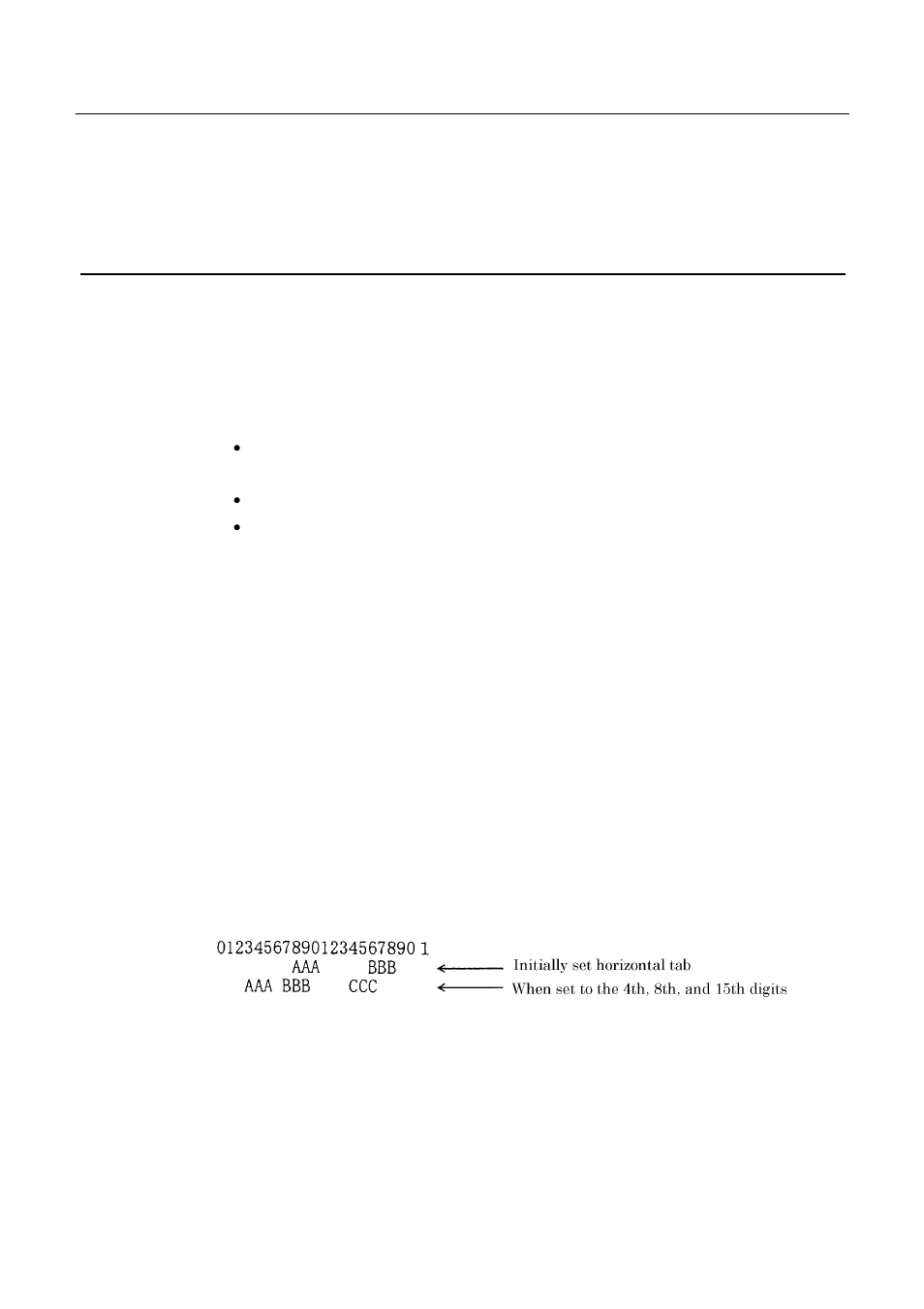 CITIZEN CBM-270 User Manual | Page 47 / 114