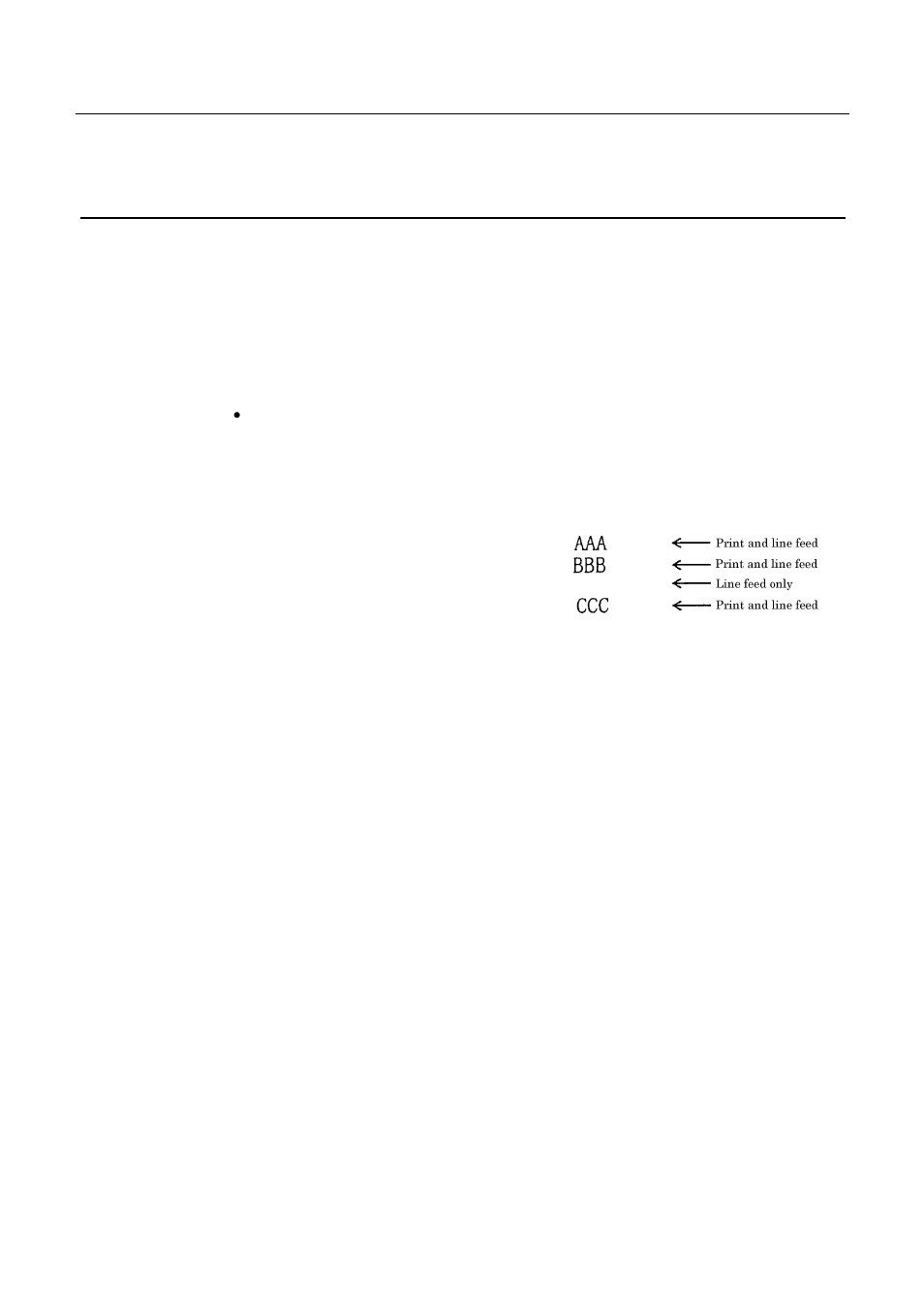 CITIZEN CBM-270 User Manual | Page 48 / 114