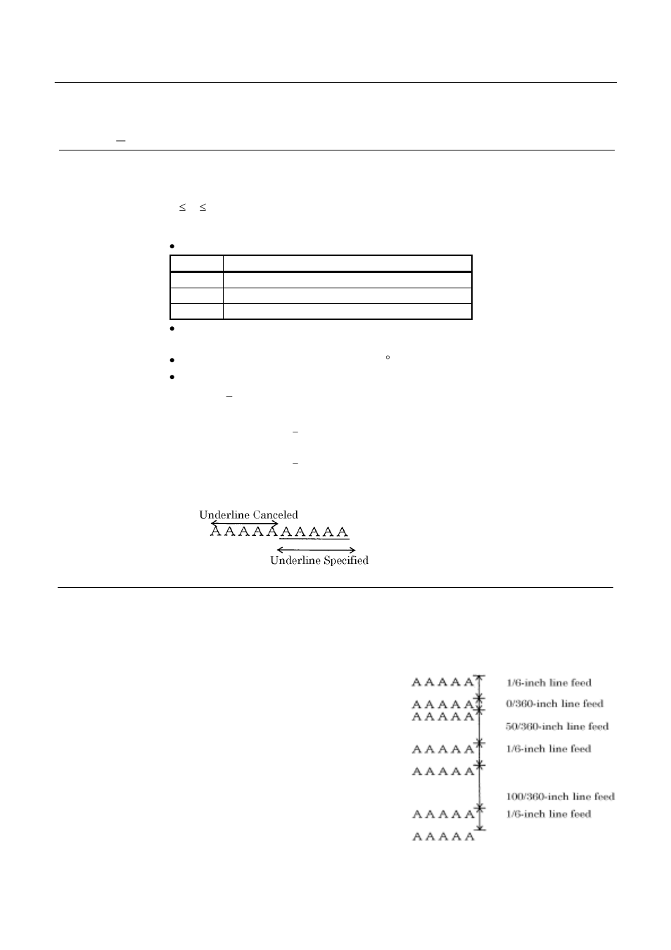 Esc - n, Esc 2 | CITIZEN CBM-270 User Manual | Page 56 / 114