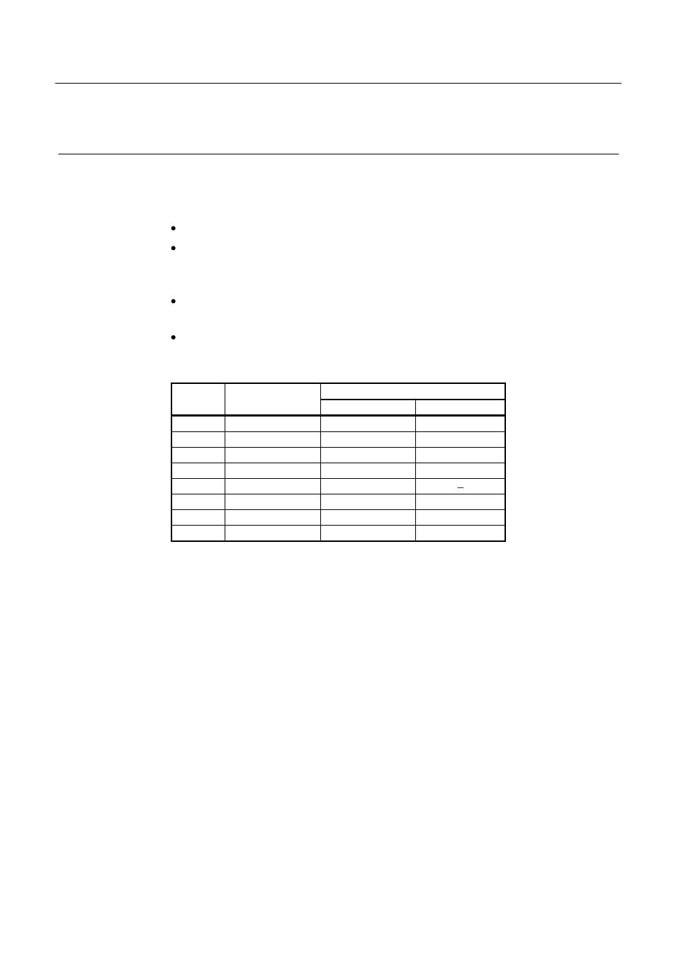 Esc v (serial interface only) | CITIZEN CBM-270 User Manual | Page 67 / 114