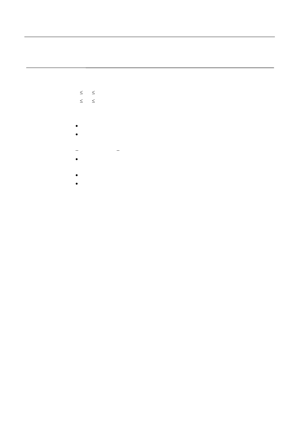 Esc ¥ n1 n2 | CITIZEN CBM-270 User Manual | Page 70 / 114