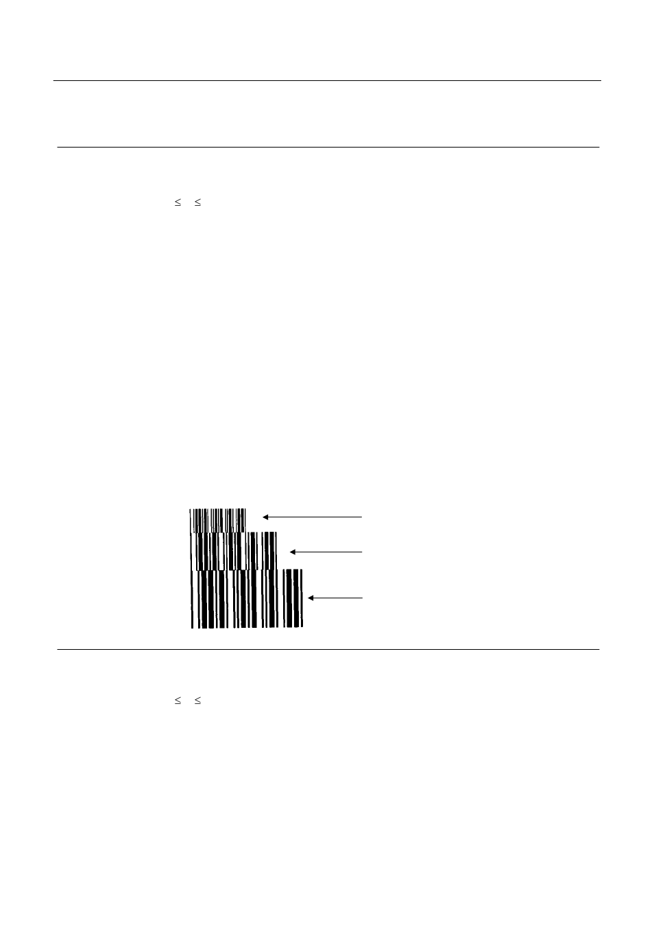 Gs w n, Gs h n | CITIZEN CBM-270 User Manual | Page 75 / 114