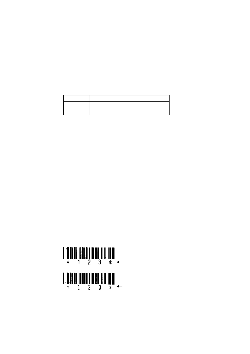 Gs f n | CITIZEN CBM-270 User Manual | Page 77 / 114
