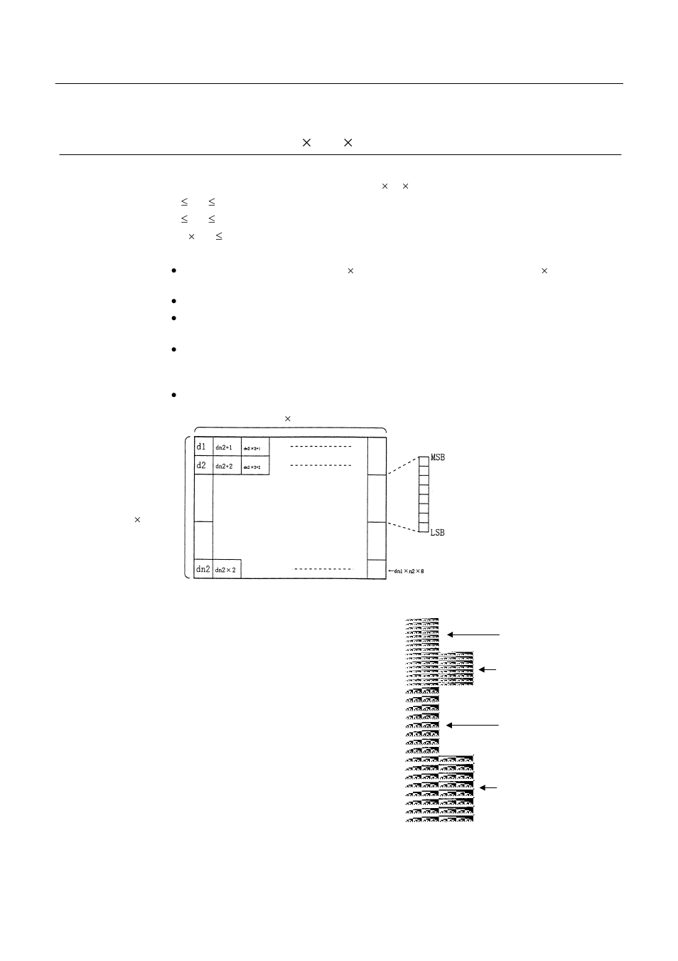 CITIZEN CBM-270 User Manual | Page 78 / 114