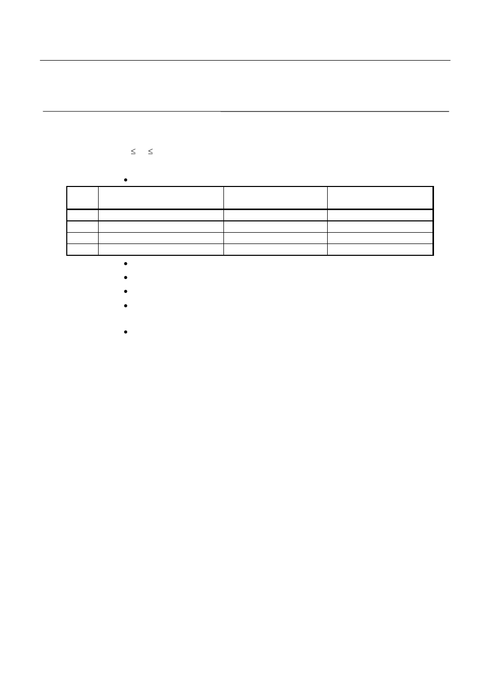 Gs / m | CITIZEN CBM-270 User Manual | Page 79 / 114