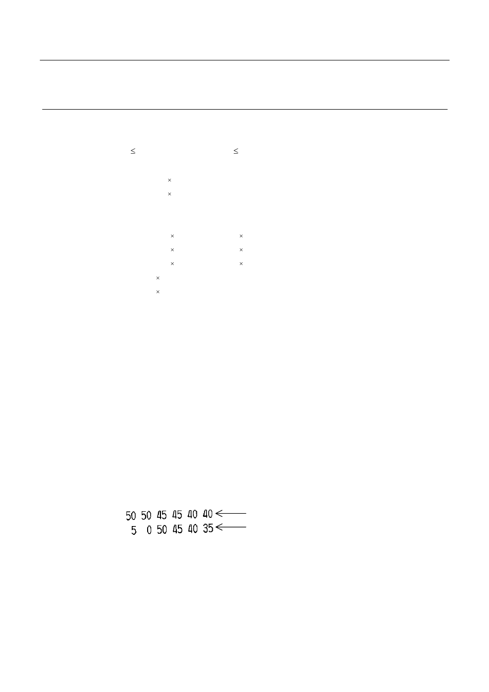 CITIZEN CBM-270 User Manual | Page 85 / 114