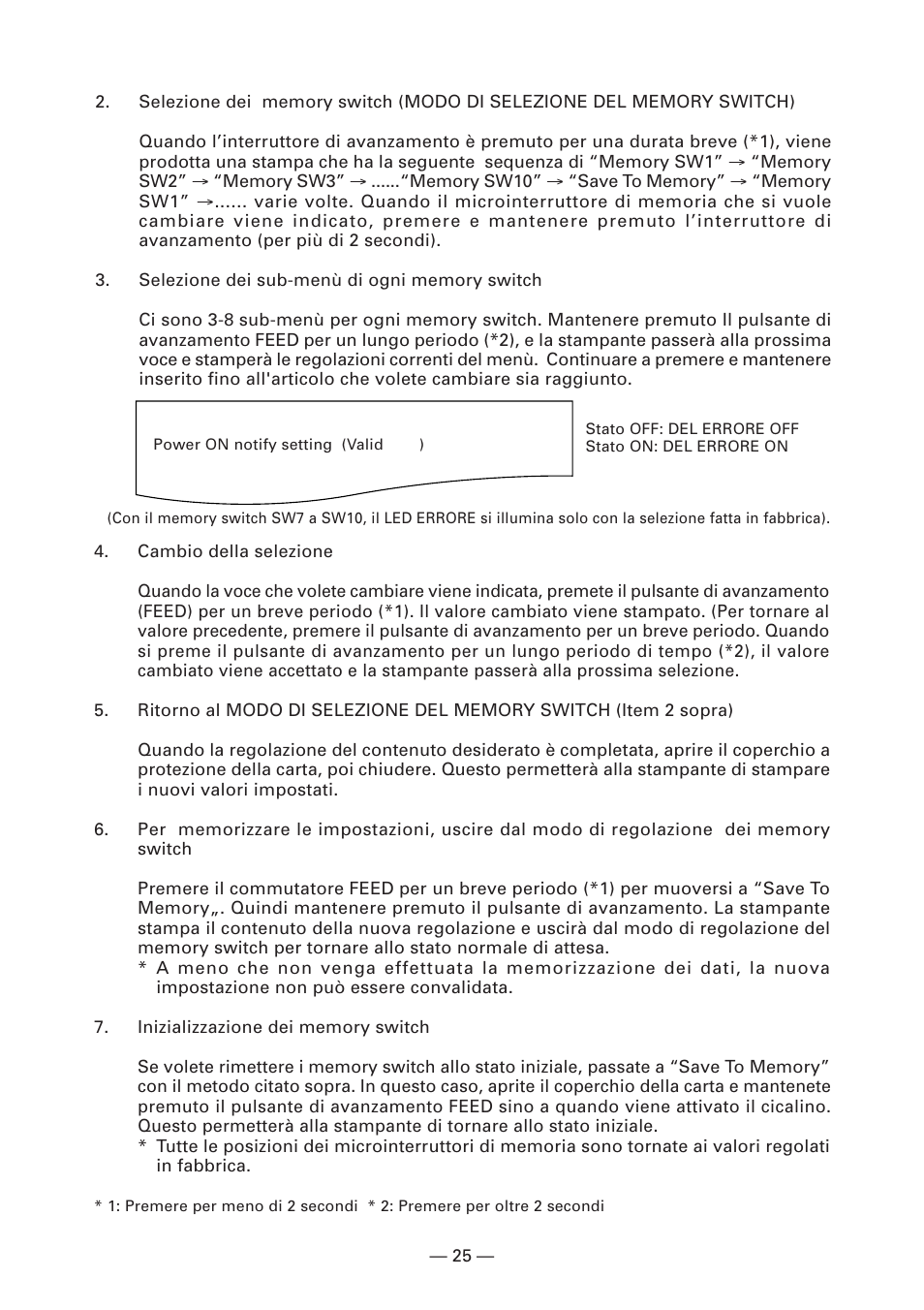 CITIZEN CT-S4000DC User Manual | Page 106 / 136