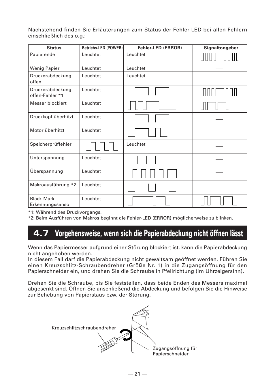 CITIZEN CT-S4000DC User Manual | Page 76 / 136