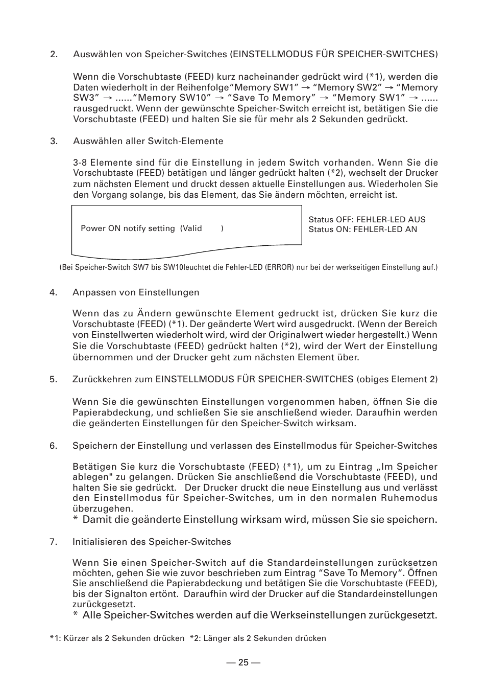 CITIZEN CT-S4000DC User Manual | Page 80 / 136