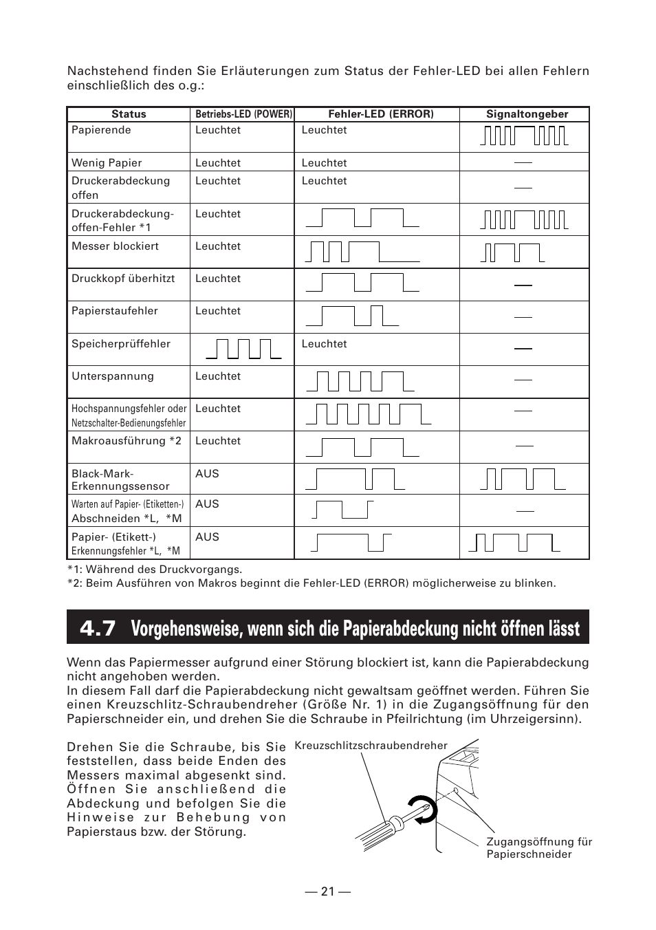 CITIZEN CT-S4000L User Manual | Page 86 / 160