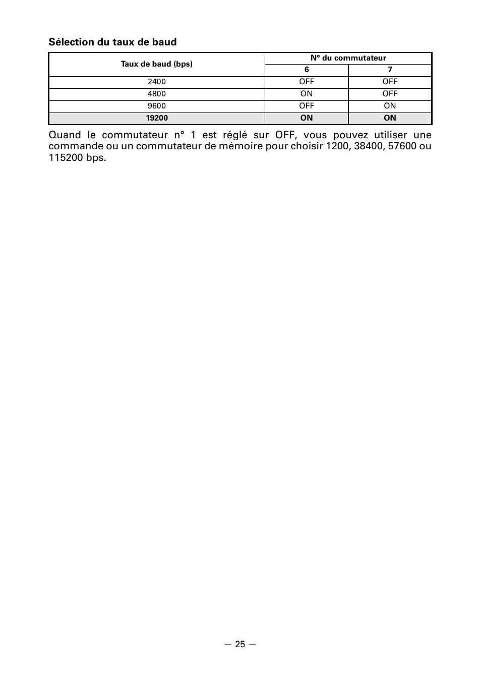 CITIZEN CT-S651 User Manual | Page 72 / 228