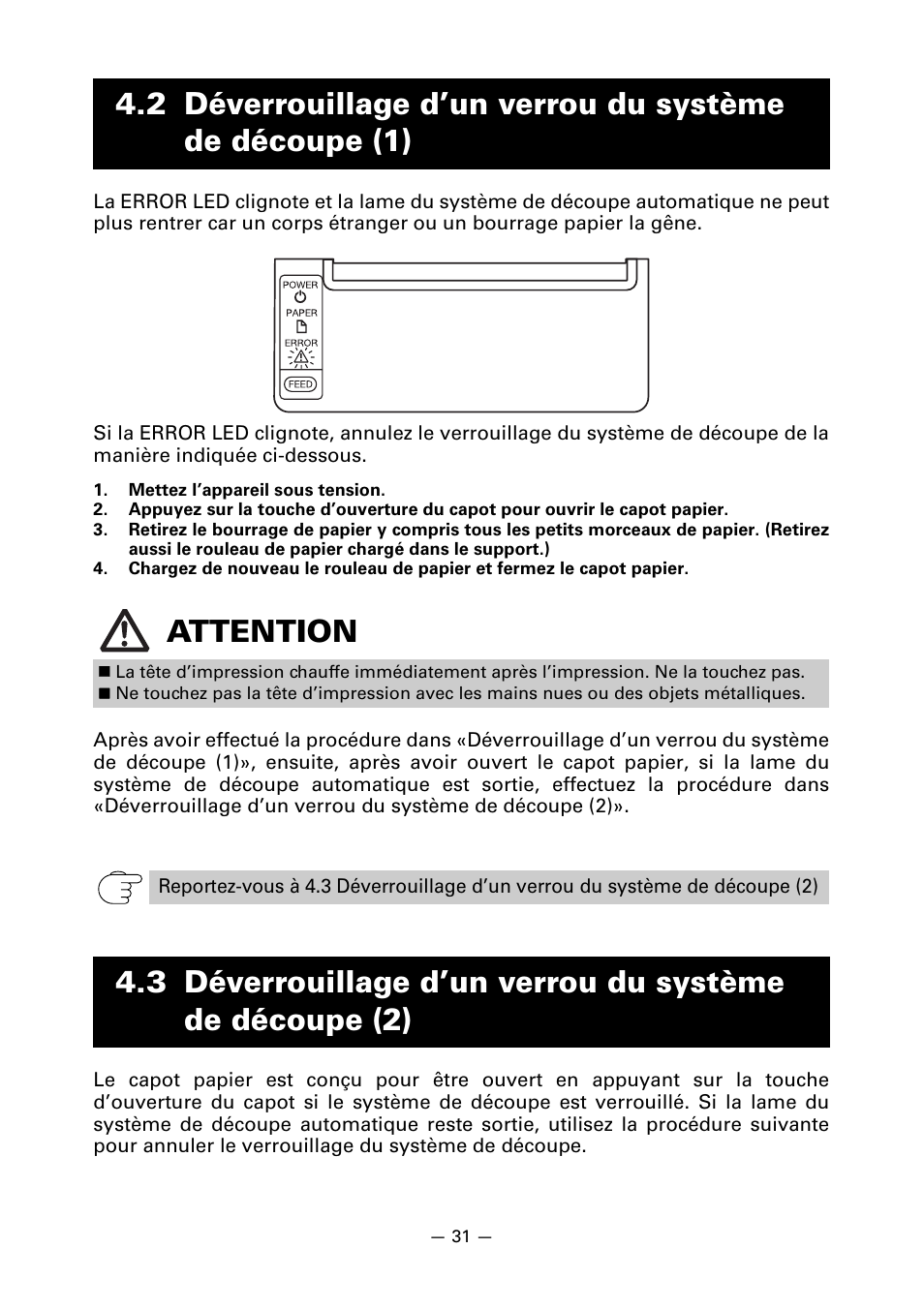 CITIZEN CT-S651 User Manual | Page 78 / 228