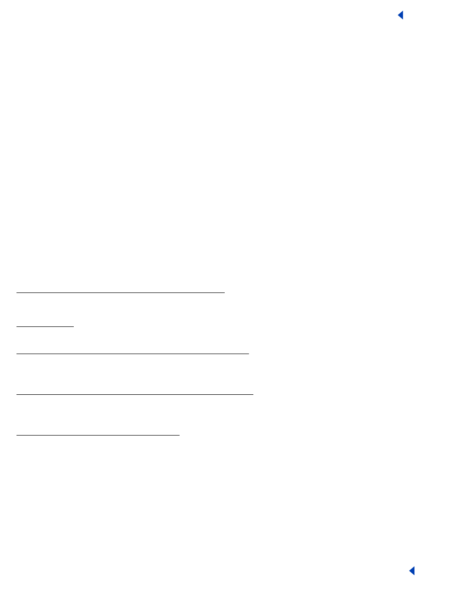 Water resistance | CITIZEN E100 User Manual | Page 8 / 8