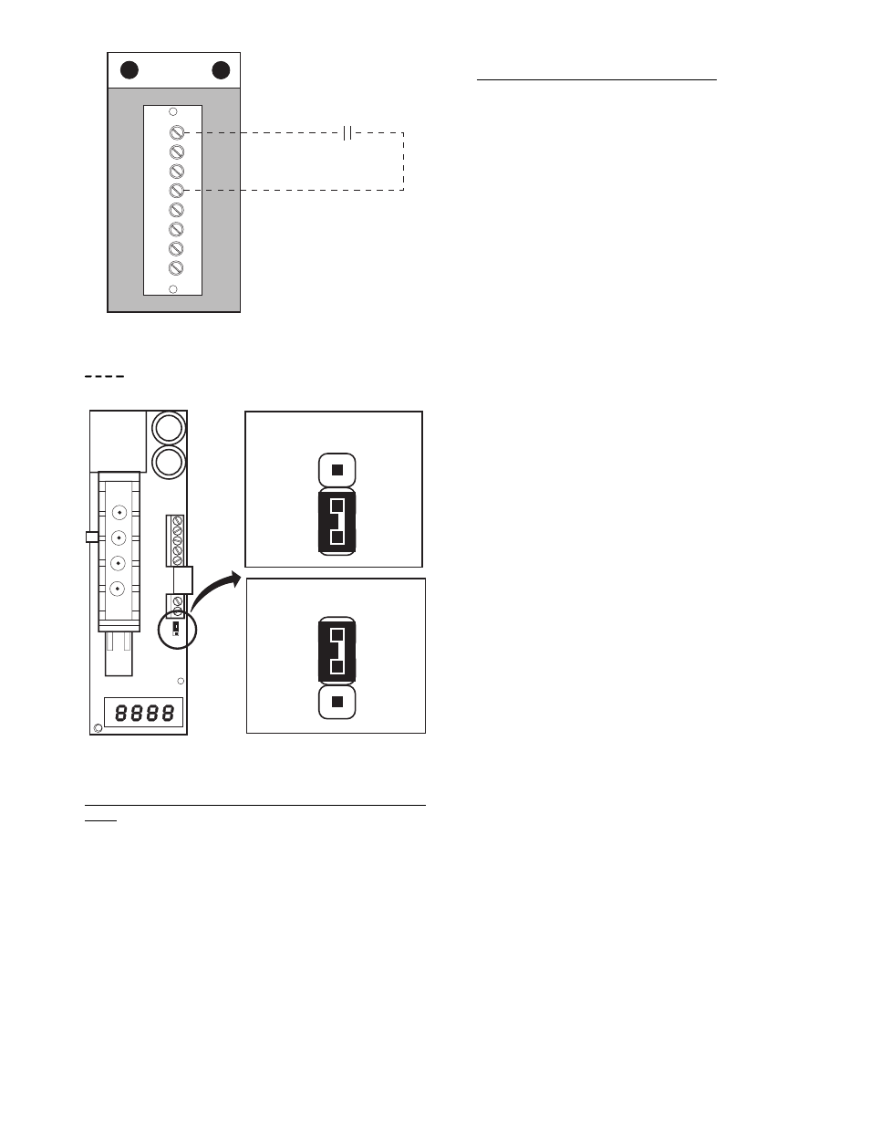Carrier SINGLE PACKAGE ROOFTOP UNITS ELECTRIC COOLING/GAS HEATING EY024-048 User Manual | Page 15 / 64