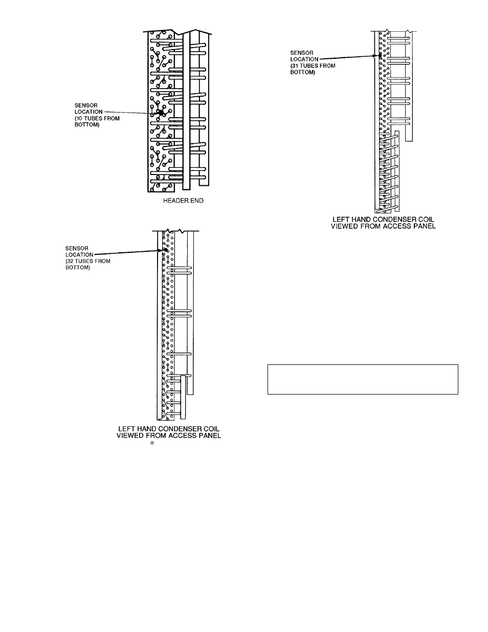 Carrier SINGLE PACKAGE ROOFTOP UNITS ELECTRIC COOLING/GAS HEATING EY024-048 User Manual | Page 31 / 64