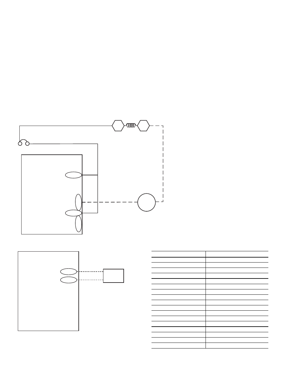 Carrier SINGLE PACKAGE ROOFTOP UNITS ELECTRIC COOLING/GAS HEATING EY024-048 User Manual | Page 42 / 64