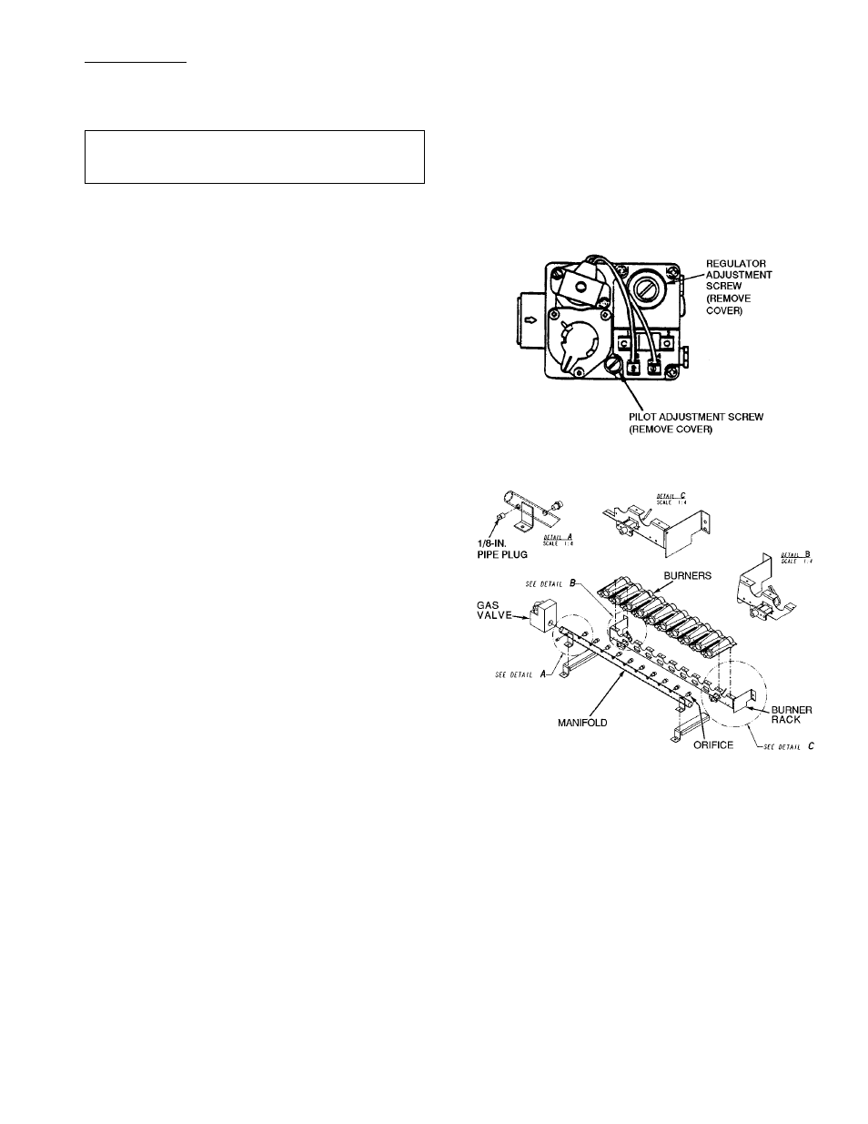 Carrier SINGLE PACKAGE ROOFTOP UNITS ELECTRIC COOLING/GAS HEATING EY024-048 User Manual | Page 49 / 64
