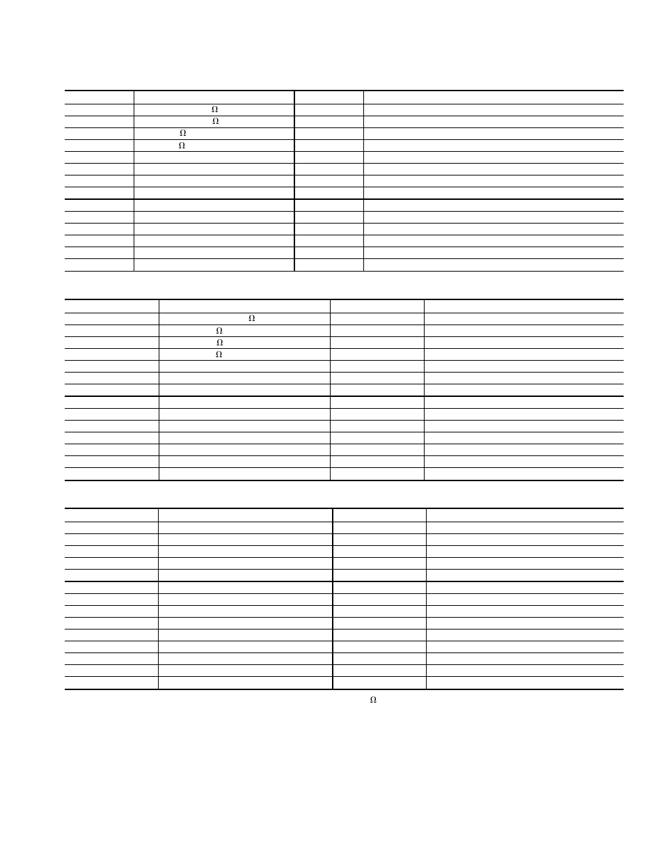 Carrier SINGLE PACKAGE ROOFTOP UNITS ELECTRIC COOLING/GAS HEATING EY024-048 User Manual | Page 61 / 64
