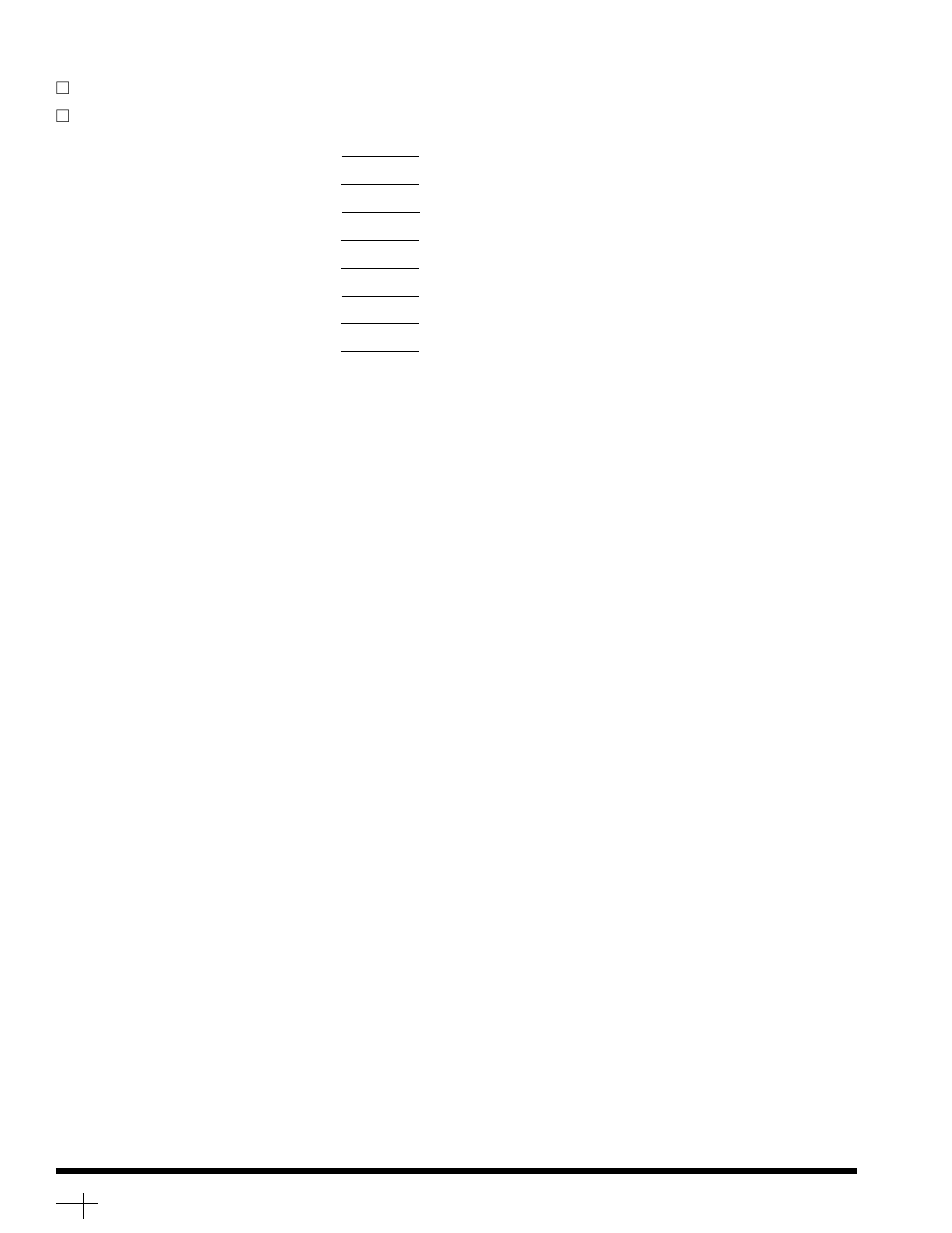 Carrier SINGLE PACKAGE ROOFTOP UNITS ELECTRIC COOLING/GAS HEATING EY024-048 User Manual | Page 64 / 64