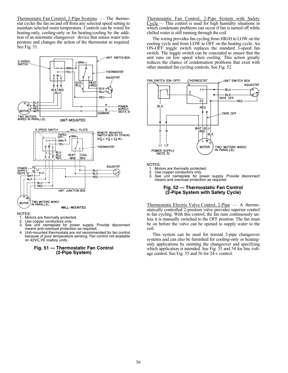 Carrier 42V User Manual | Page 56 / 72