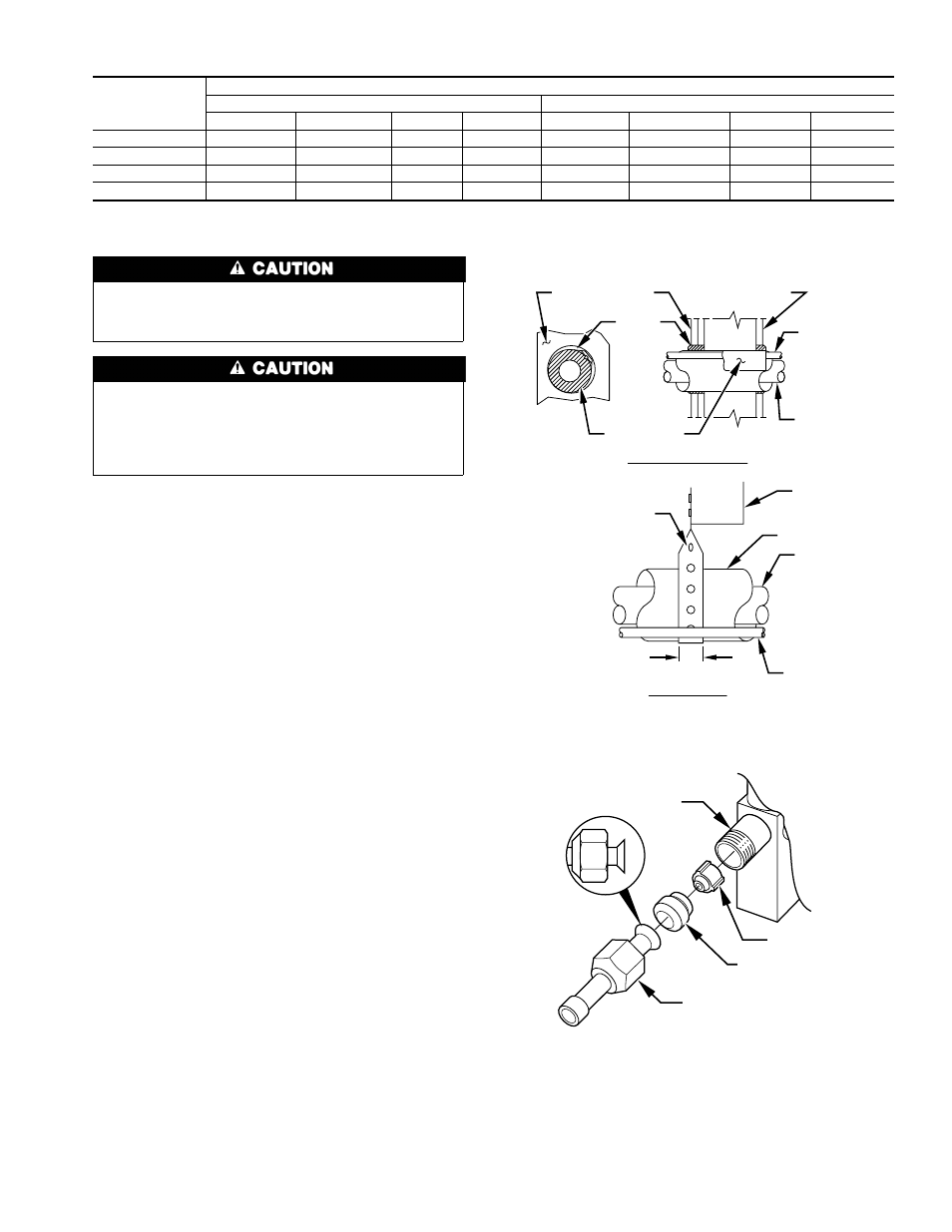 Carrier 38YCX User Manual | Page 3 / 8