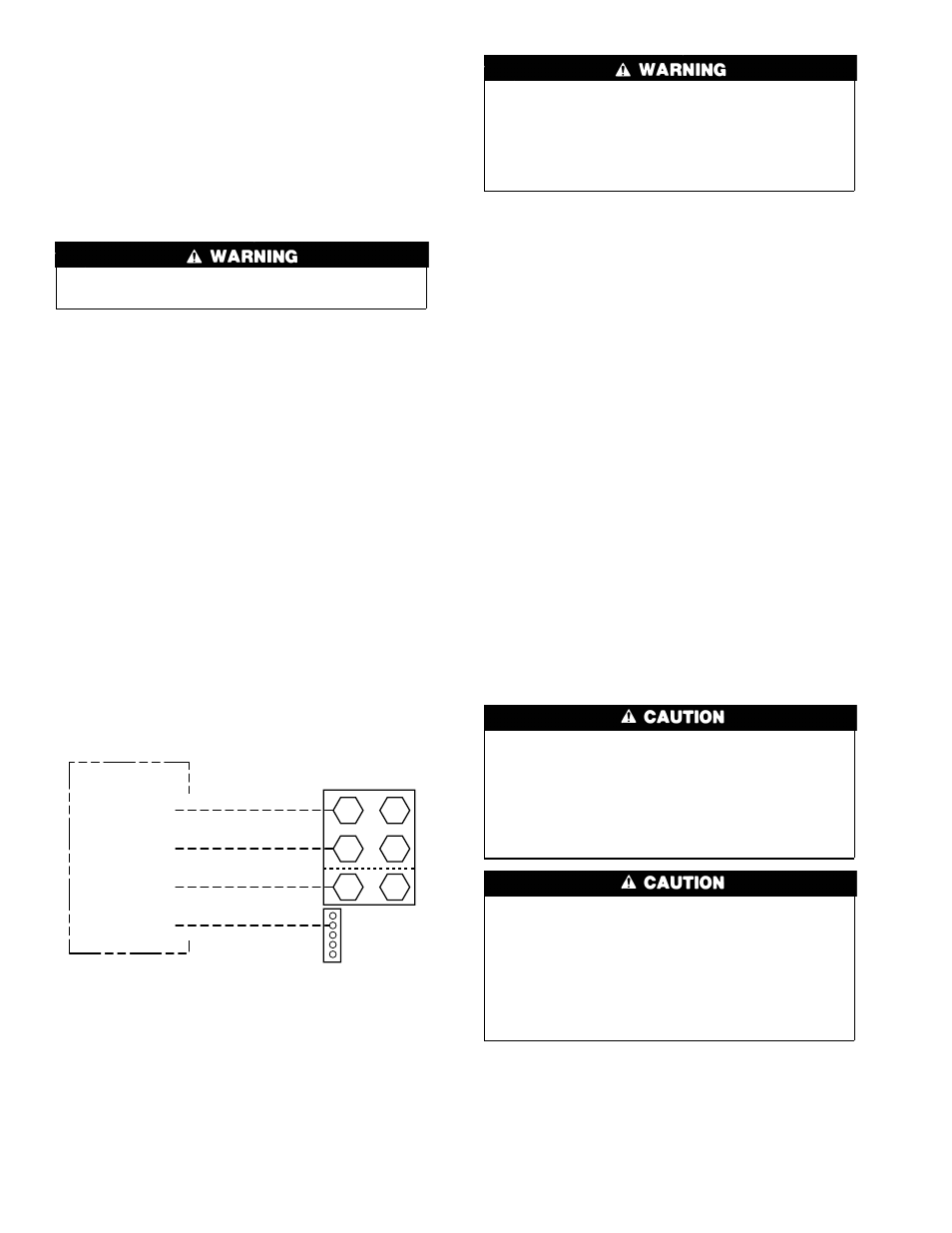 Carrier 38YCX User Manual | Page 4 / 8
